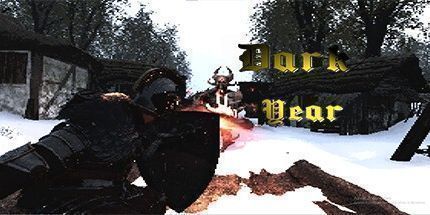 御三家Game-黑暗的一年