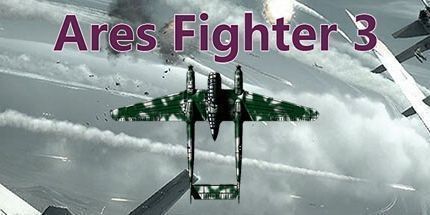 御三家Game-战神战士3