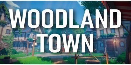 御三家Game-林地镇