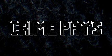 御三家Game-犯罪支付