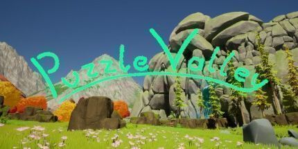 御三家Game-拼图谷