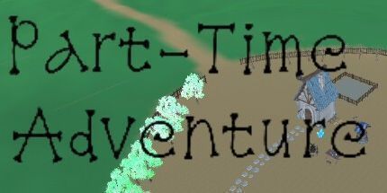 御三家Game-兼职冒险