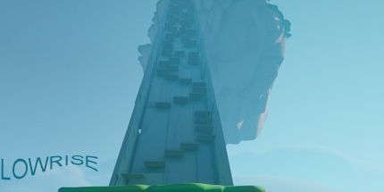 御三家Game-缓慢上升