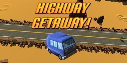 御三家Game-高速公路Getway