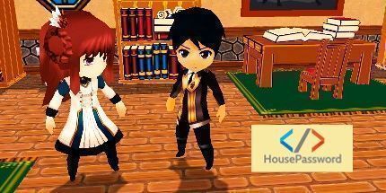 御三家Game-密码屋