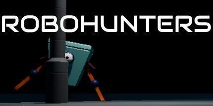 御三家Game-机器人猎人