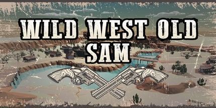 御三家Game-狂野西部老山姆