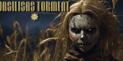 御三家Game-Vasilisas折磨