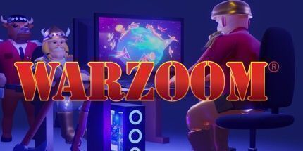 御三家Game-WARZOOM