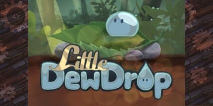 御三家Game-小露珠