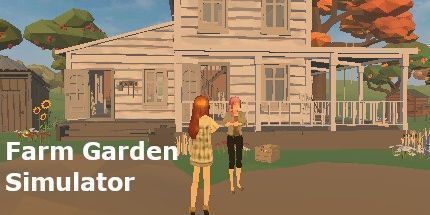 御三家Game-农场花园模拟器