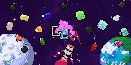 御三家Game-宝石