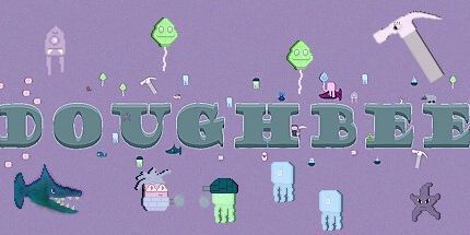 御三家Game-Doughbee