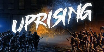 御三家Game-起义