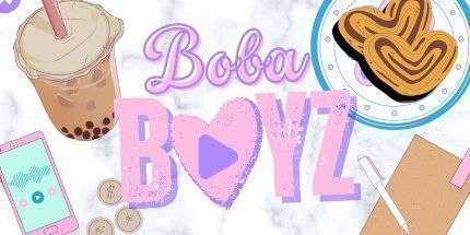 御三家Game-Boba Boyz