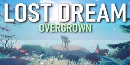 御三家Game-失落的梦: 杂草丛生