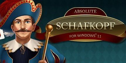 御三家Game-Absolute Schafkopf for Windows 11
