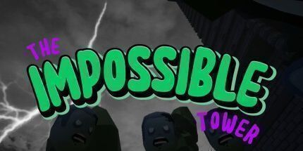 御三家Game-不可能之塔