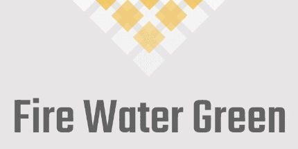 御三家Game-消防水绿