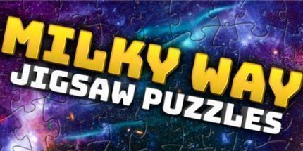 御三家Game-银河系拼图