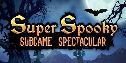 御三家Game-超级怪异的子游戏壮观