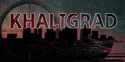 御三家Game-Khaligrad