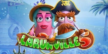 御三家Game-Laruaville 5