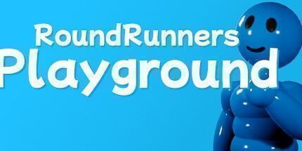 御三家Game-RoundRunners游乐场