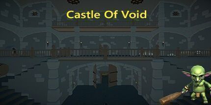 御三家Game-虚空城堡