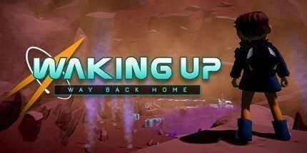 御三家Game-醒来: 回家的路