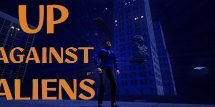 御三家Game-对抗外星人