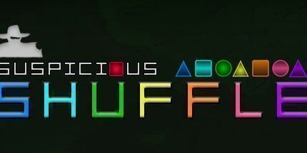 御三家Game-可疑的洗牌: 免费为所有