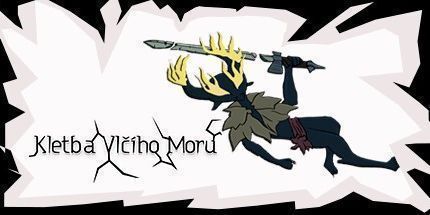 御三家Game-Kletba Vlčího Moru