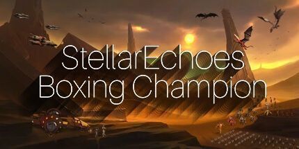 御三家Game-拳击冠军