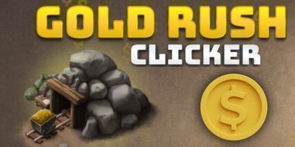 御三家Game-淘金热点击器