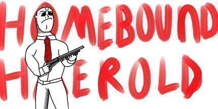 御三家Game-居家的Haerold