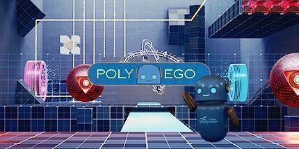 御三家Game-Poly Ego VR