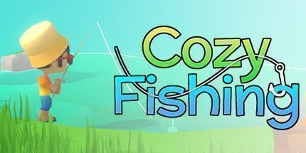 御三家Game-舒适的钓鱼