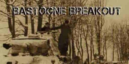 御三家Game-BastogneBreakout