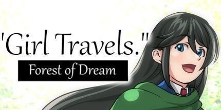 御三家Game-女孩旅行梦想的森林