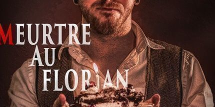 御三家Game-Meurtre Au Florian