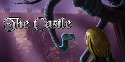 御三家Game-城堡