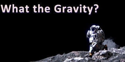 御三家Game-什么重力