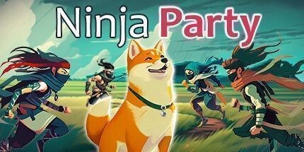 御三家Game-Doggo忍者