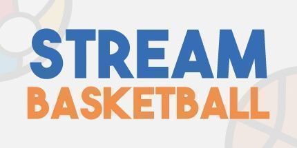 御三家Game-流篮球