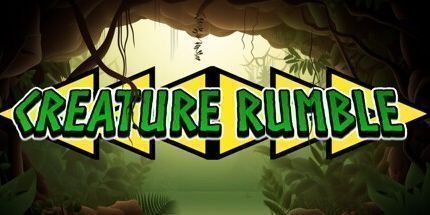 御三家Game-生物隆隆声