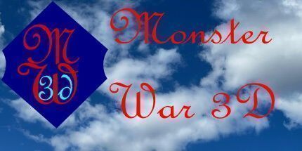 御三家Game-怪物战争3D