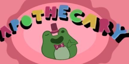 御三家Game-药剂师