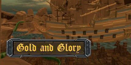 御三家Game-黄金与荣耀