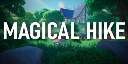 御三家Game-神奇的远足